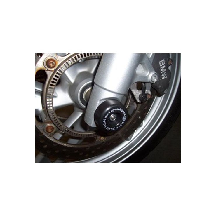 Fork Protectors, BMW R1200GS, R1200S, R1200ST, R1200R, R1200RT