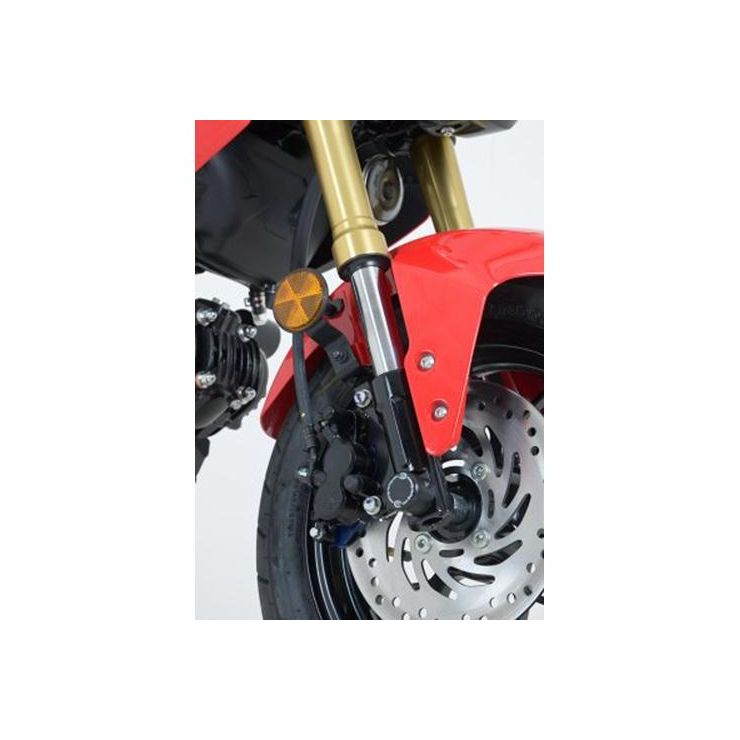 Fork Protectors, Honda CBR125R '11 / CBF125 '09 / SH125i / SH150i