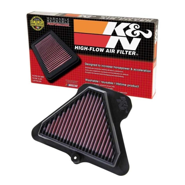 KAWASAKI ZX-10R 11-15 K&N Performance Air Filter