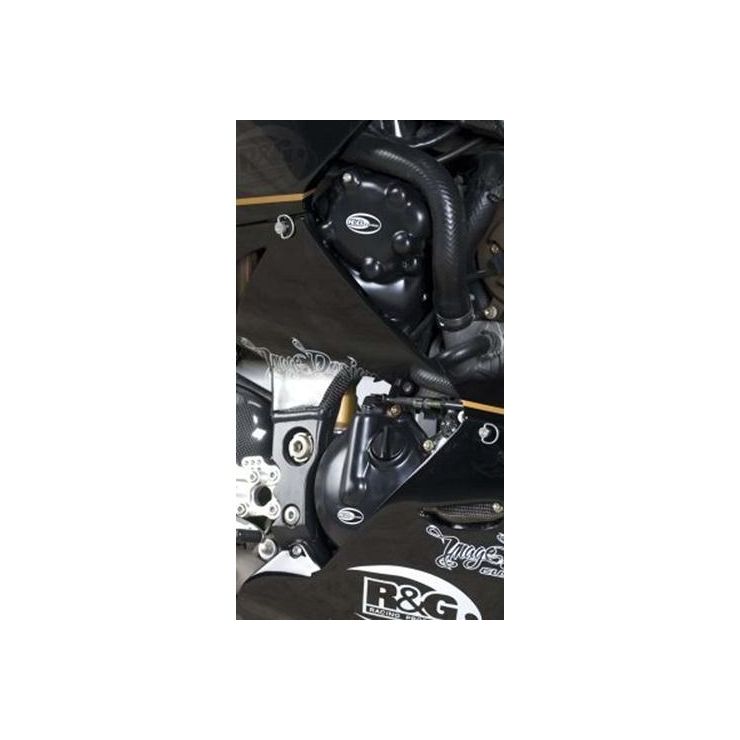 Kawasaki ZX10R '04'05, Engine Case Covers, pair