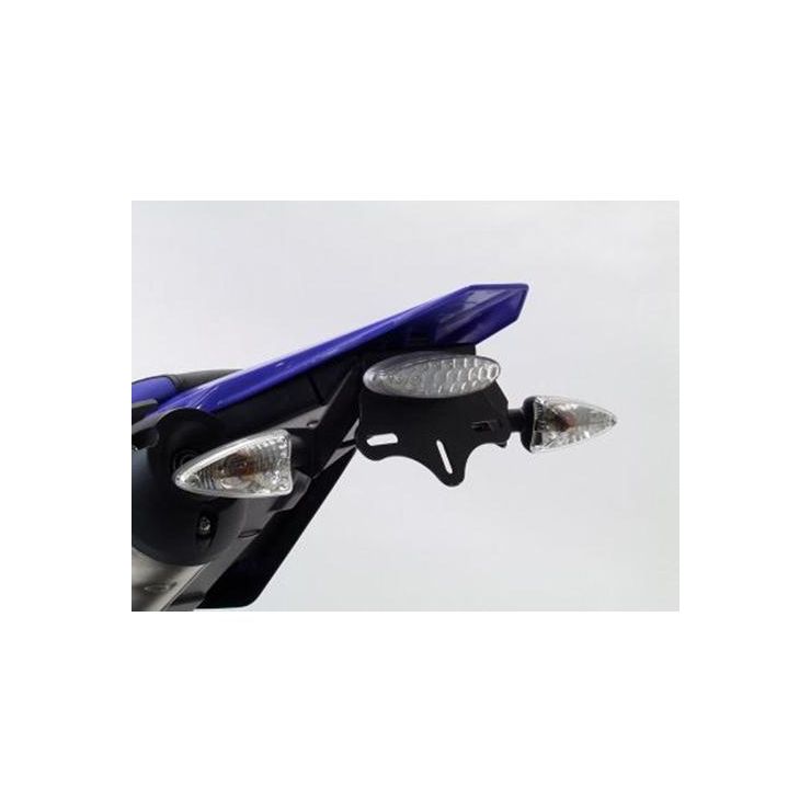 wr125x tail tidy