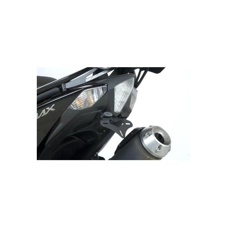 Licence Plate Holder, Yamaha 530 T-Max '12-