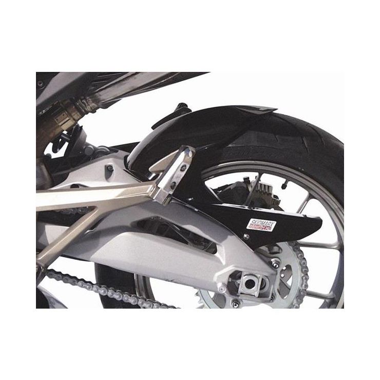 Aprilia 750 Shiver 2007+ Rear Hugger