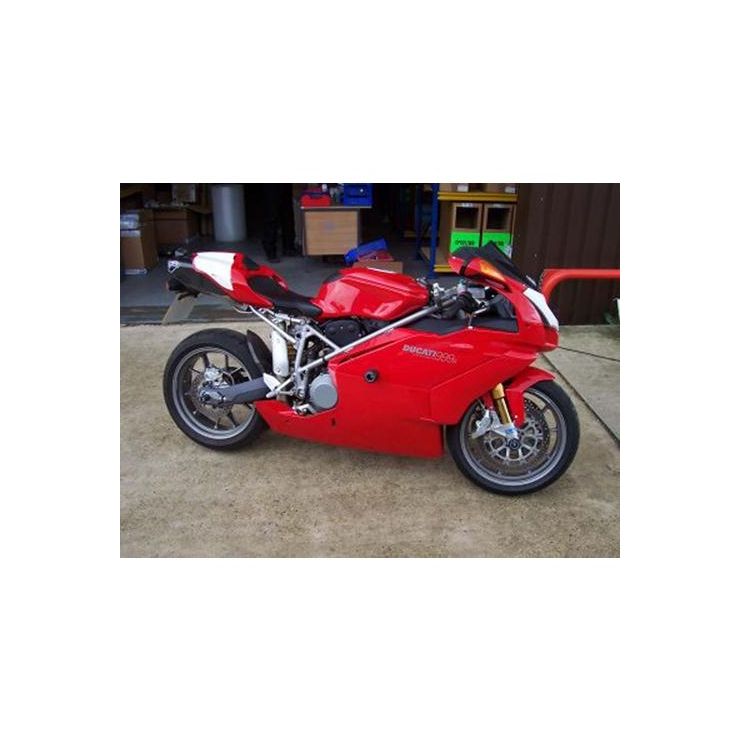 Rear Spindle Sliders, Ducati 749/999