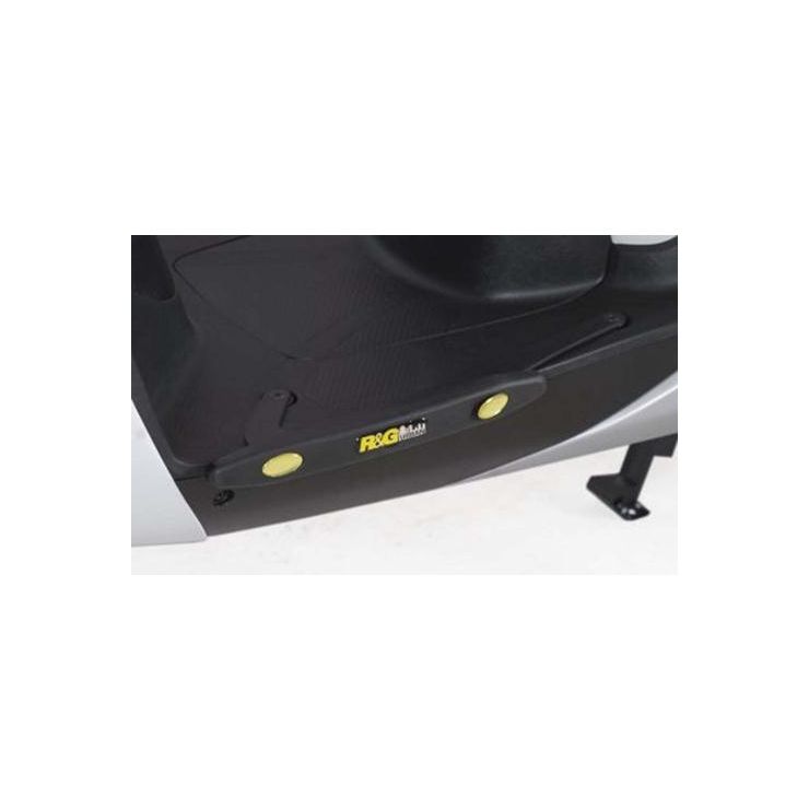 Footboard Sliders, Yamaha 125/250 X-Max '10-