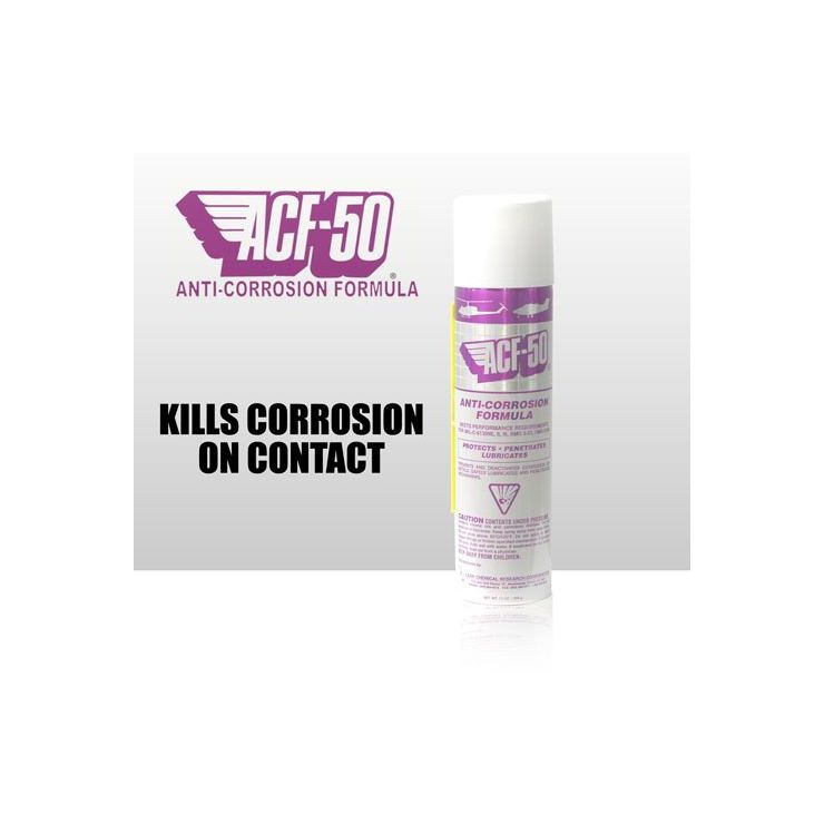ACF-50 Anti-corrosion formula spray