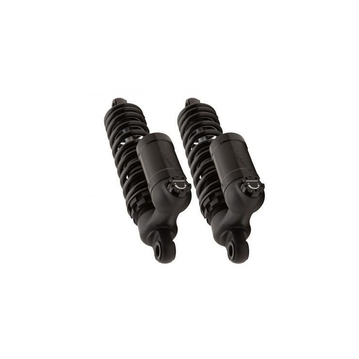 Progressive Suspension 970 Series Shocks for Indian Scout Motorcycle