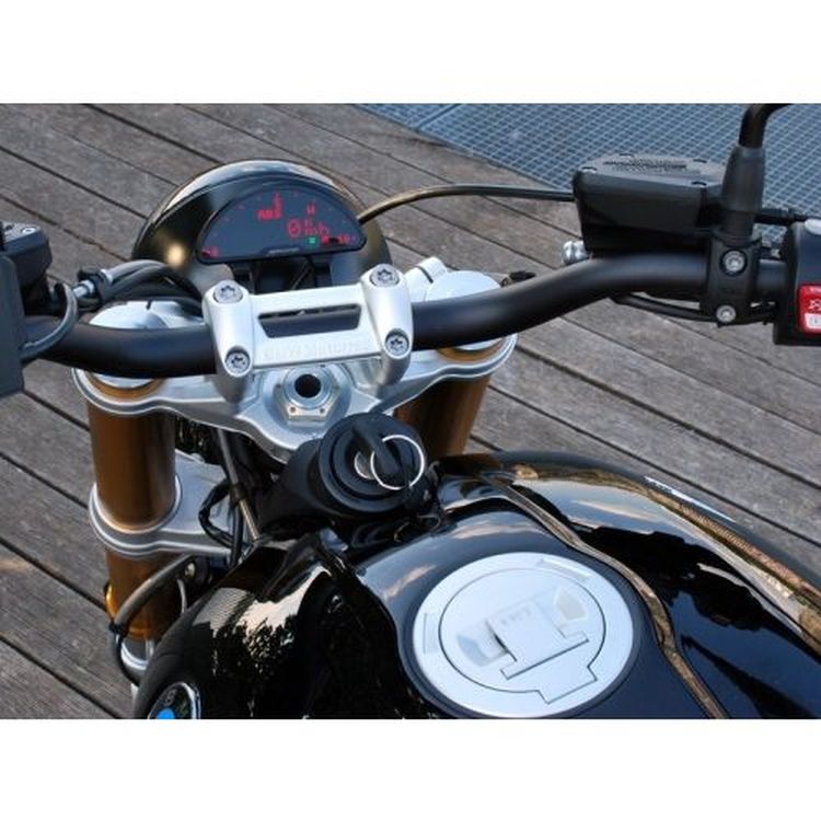 BMW R Nine T Motogadget Motoscope Pro Digital Speedo
