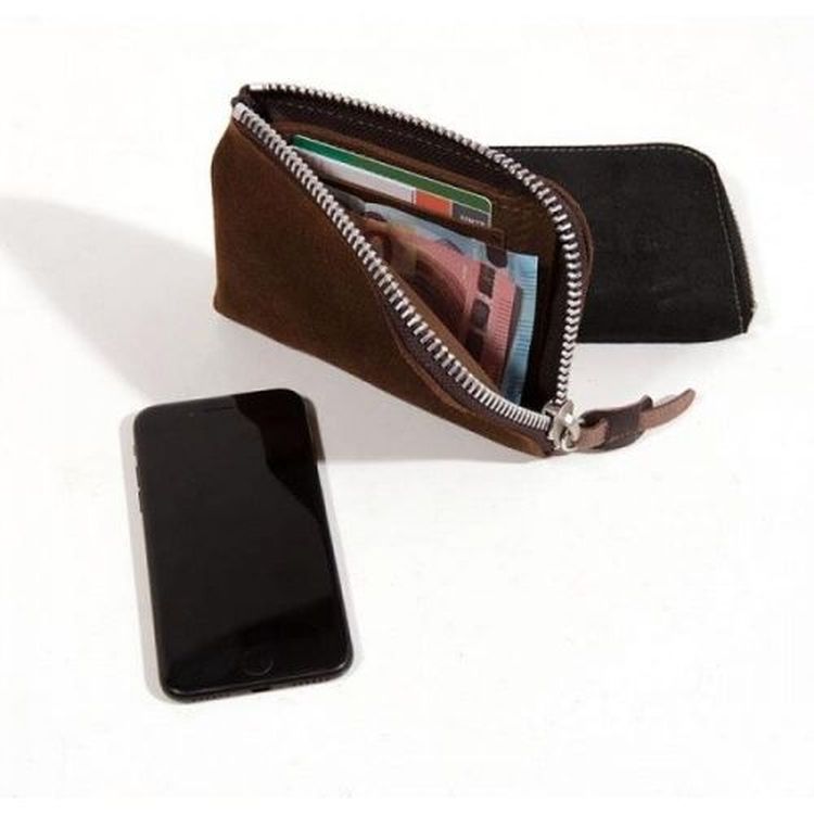 Unit Garage Phone case and wallet