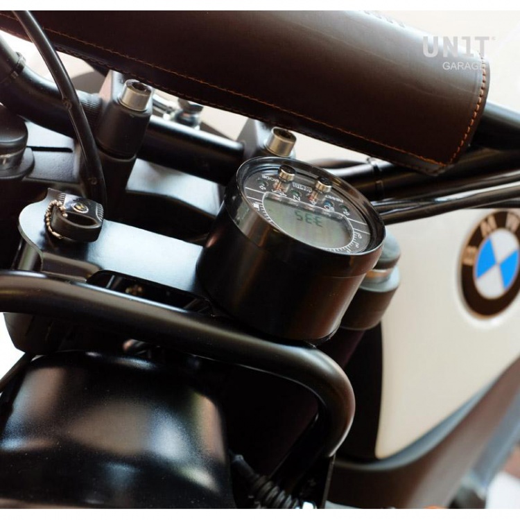 Unit Garage Acewell Speedometer for BMW K75/ K100 Models
