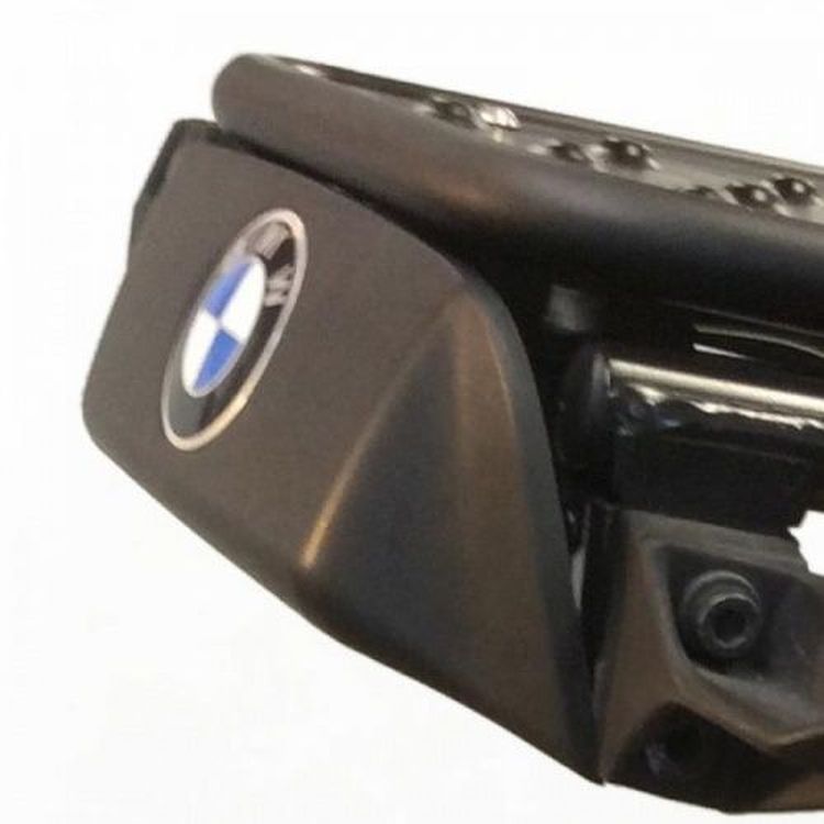 Unit Garage Support for Plastic Seat Cover for BMW R 850/ 1100/ 1150 GS Models