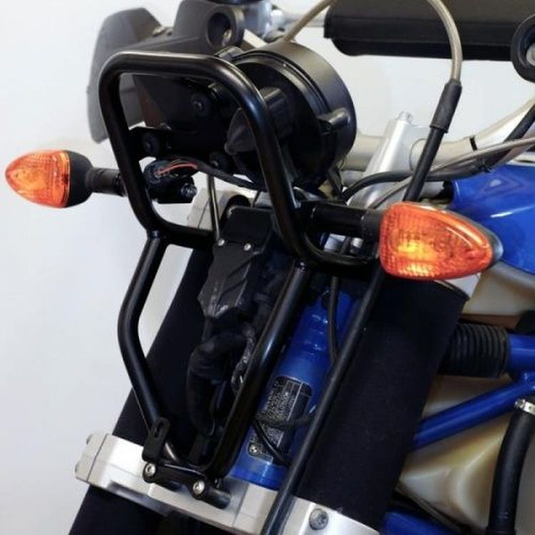 Unit Garage BMW HP2 Headlight Frame