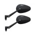 Rizoma Indian FTR1200 / Scout Radial RS Mirrors