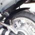 Kawasaki GTR 1400 07-09 Rear Hugger