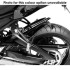 Ermax Hugger for Yamaha FZ8 Fazer 2010+