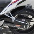 Honda CB 500F & CB 500R 13- Rear Hugger