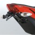 Licence Plate Holder, Ducati 848 Streetfighter