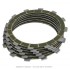 Barnett Clutch Friction Plate