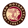 Clip Art Indian Motorcycle Logo Vector - Indian Motorcycle Sticker Indian , Free Transparent Clipart - ClipartKey