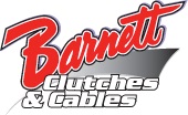 Barnett Clutches & Cables