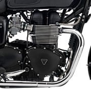 Triumph Bonneville T100 EFI 2009-2016 Custom Parts