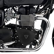 triumph thruxton custom parts
