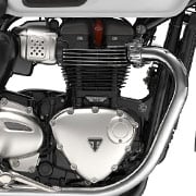 Triumph Bonneville T100 LC 2016-Now Custom Parts