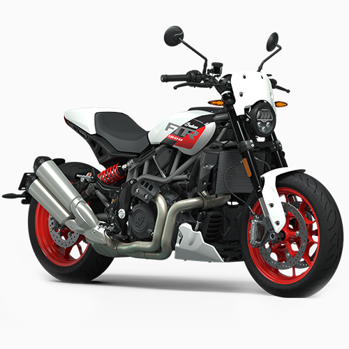 Indian Motorcycle Parts & Accessories - Moore Speed Racing