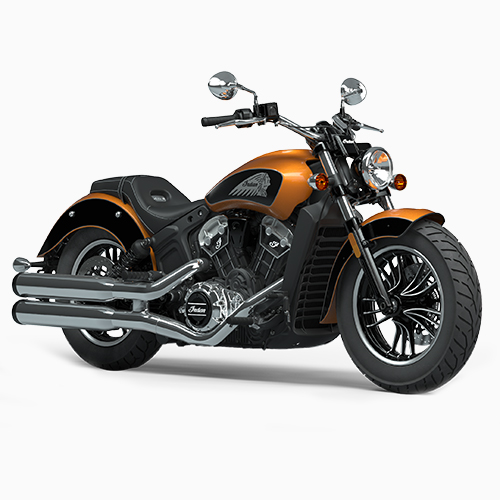 Indian Scout