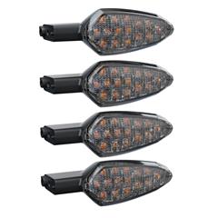 Indian FTR1200 R Carbon Lights