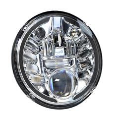 Indian Chief Classic Lights