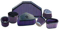 Motorcycle Air Filters