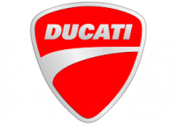 Ducati Luggage Racks