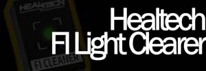 Healtech FI Light Clearer