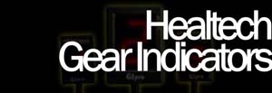 Healtech Gear Indicators