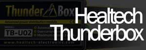 Healtech Thunderbox