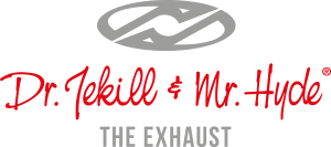 Dr Jekill and Hyde Exhausts