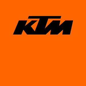 KTM Yoshimura Exhausts