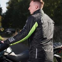 Rainwear / Safety Wear