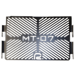 Radiator Guards - Moore Speed Racing