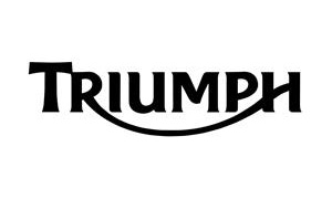 Triumph Brake Discs
