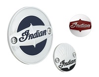 Indian Roadmaster Limited Accessories