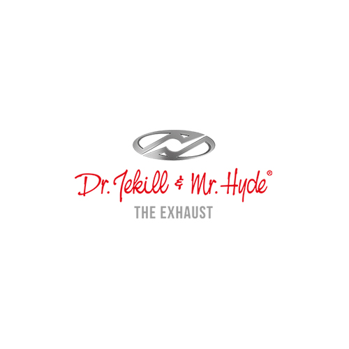 Dr Jekill and Hyde Exhausts