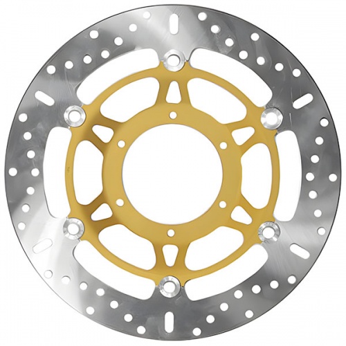 Indian Scout Bobber Sixty Brakes