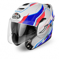 Flip Front Helmets