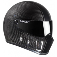 Full Face Helmets