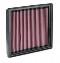 Air Filters by Model