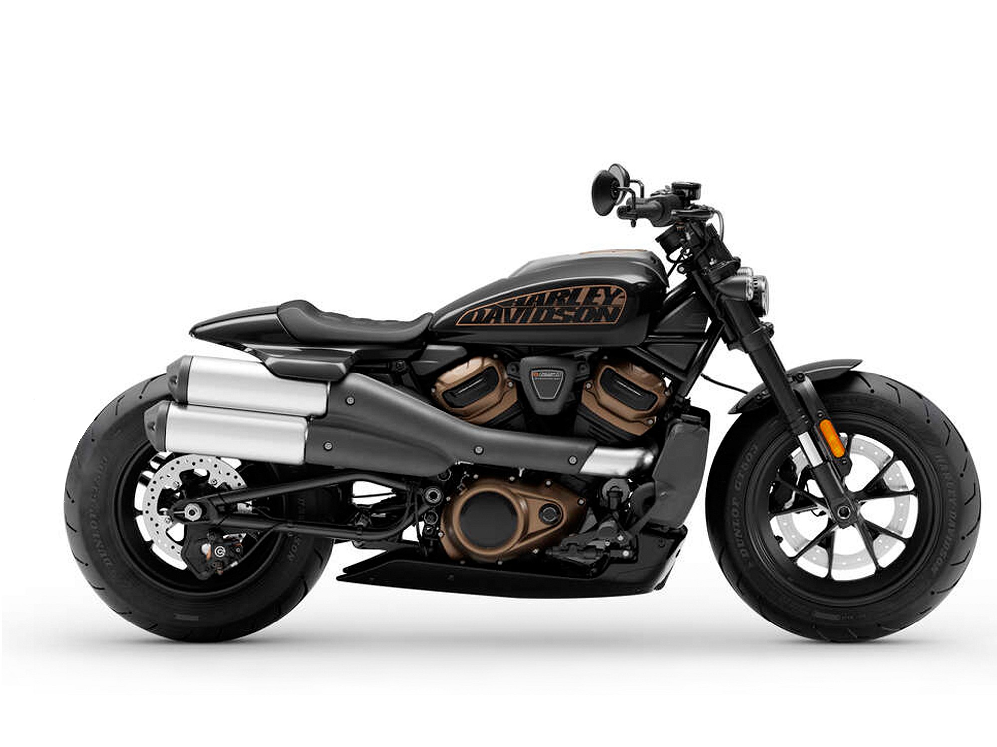 Wunderkind Parts & Accessories for Harley Davidson Models
