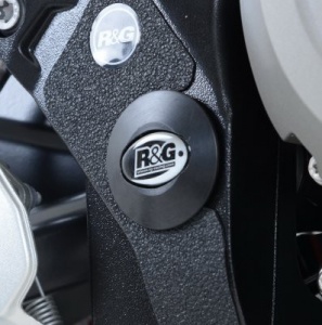 R&G Frame Plugs