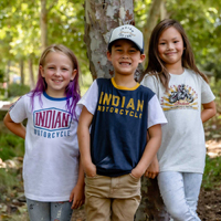 Indian Kids Clothing